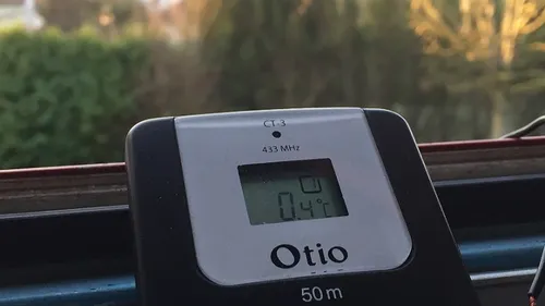 Chute des températures annoncée pour cette semaine en Côte d’Or 